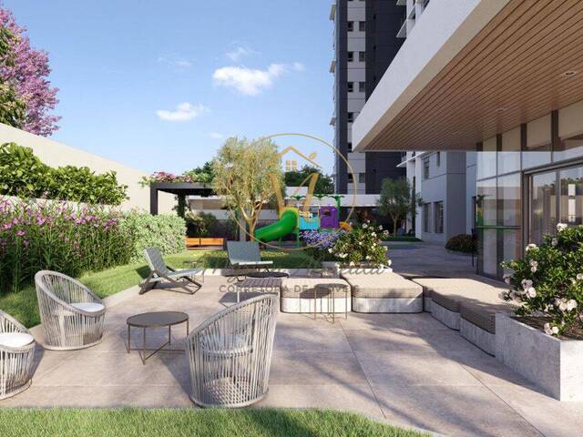 Apartamento para Venda em São José do Rio Preto - 4