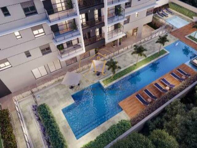 #AP0088 - Apartamento para Venda em São José do Rio Preto - SP - 1