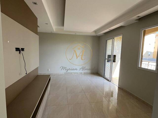 #AP0091 - Apartamento para Venda em São José do Rio Preto - SP - 3