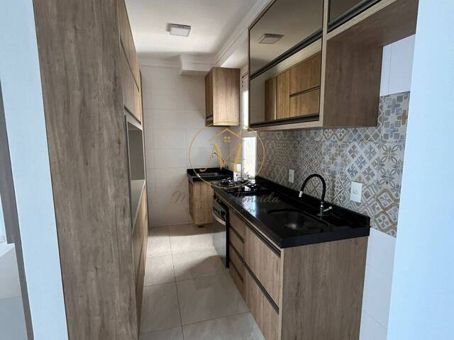 #AP0091 - Apartamento para Venda em São José do Rio Preto - SP - 2