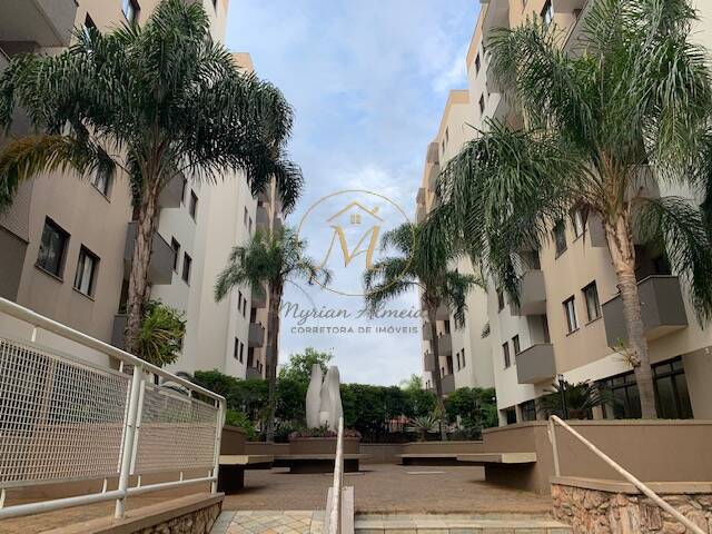 Apartamento para Venda em São José do Rio Preto - 4