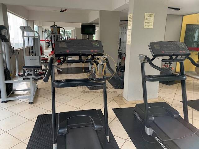 #CA0092 - Apartamento para Venda em São José do Rio Preto - SP - 3