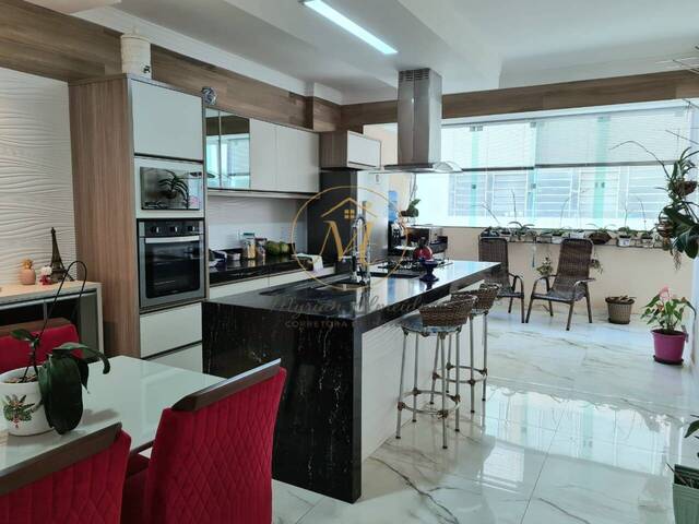 #AP0093 - Apartamento para Venda em São José do Rio Preto - SP