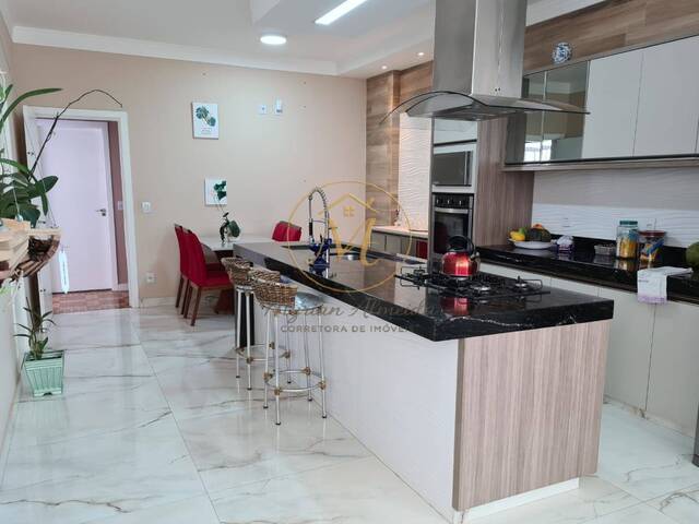 #AP0093 - Apartamento para Venda em São José do Rio Preto - SP
