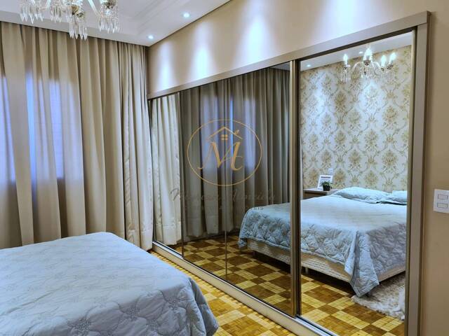 #AP0093 - Apartamento para Venda em São José do Rio Preto - SP