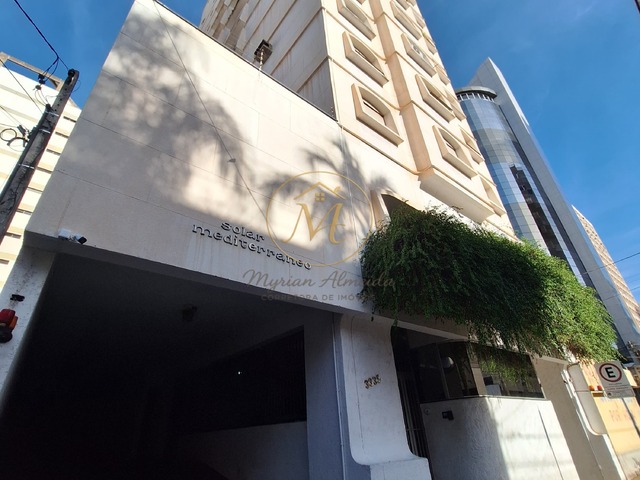 Venda em Centro - São José do Rio Preto