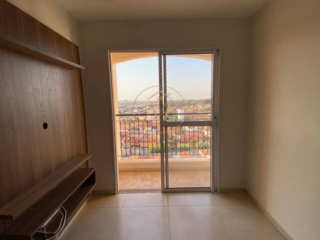#AP0095 - Apartamento para Venda em São José do Rio Preto - SP - 3