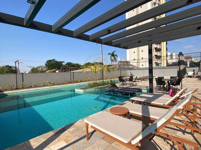 #AP0096 - Apartamento para Locação em São José do Rio Preto - SP - 2