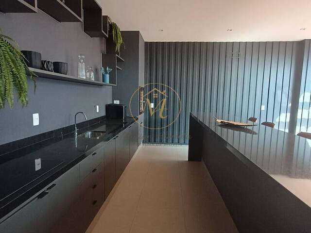 #AP0096 - Apartamento para Locação em São José do Rio Preto - SP - 3