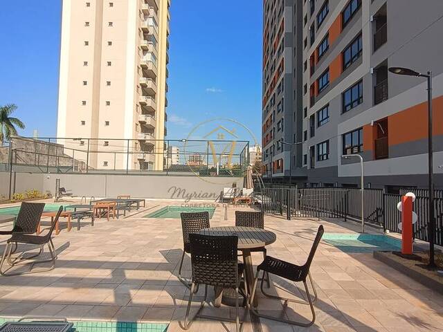 Apartamento para Locação em São José do Rio Preto - 5