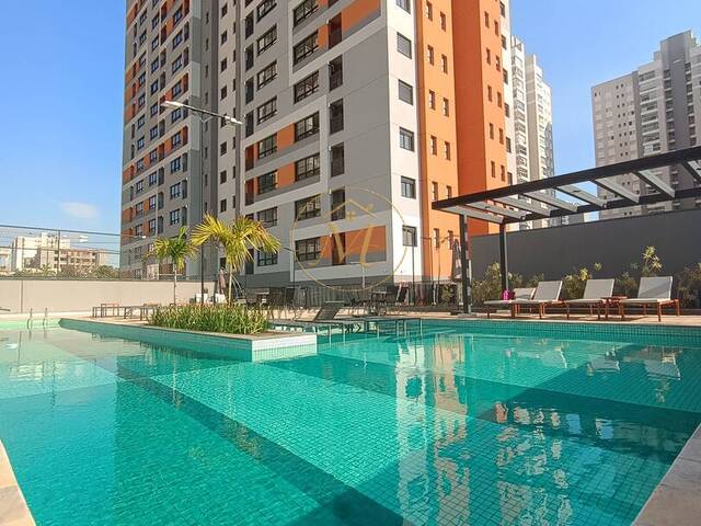 Locação em Vila Sinibaldi - São José do Rio Preto