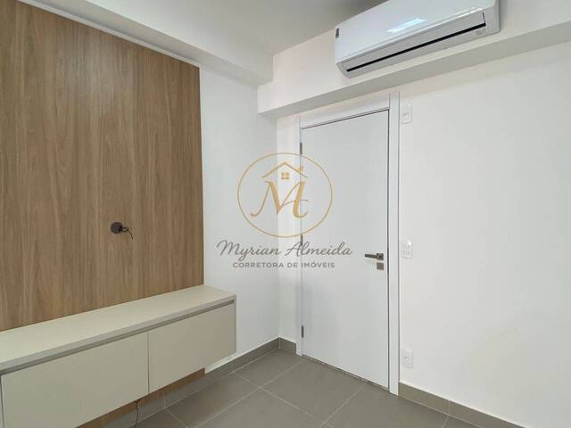 #AP0096 - Apartamento para Locação em São José do Rio Preto - SP - 3