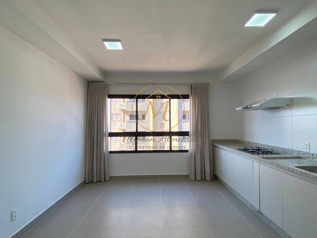 #AP0096 - Apartamento para Locação em São José do Rio Preto - SP - 2