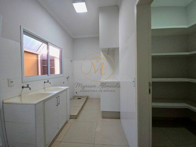 #CA0097 - Casa em condomínio para Venda em São José do Rio Preto - SP - 2