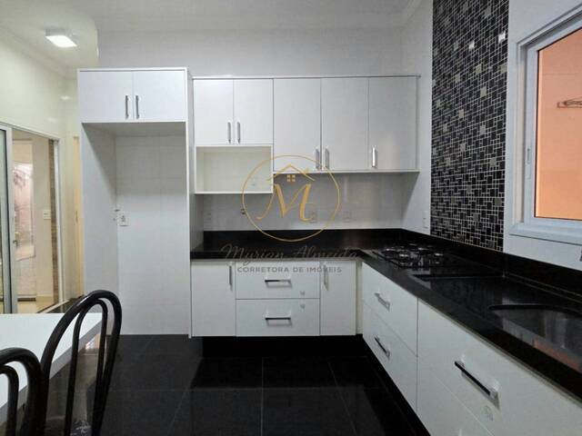 Casa em condomínio para Venda em São José do Rio Preto - 5