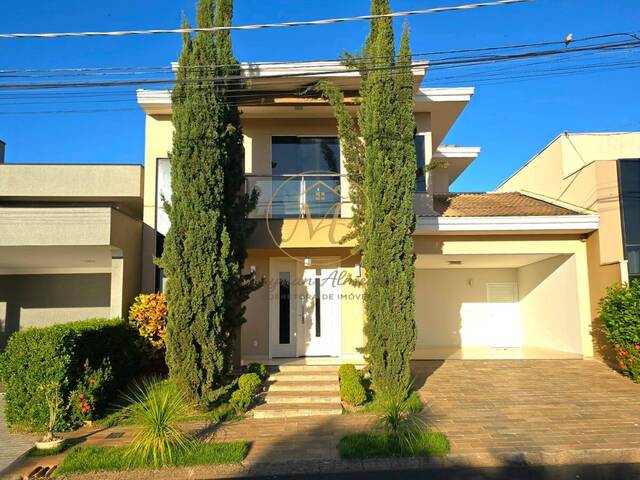 Venda em Residencial Village Damha Rio Preto II - São José do Rio Preto