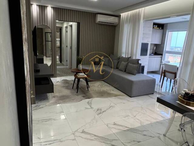 #AP0099 - Apartamento para Venda em São José do Rio Preto - SP - 2