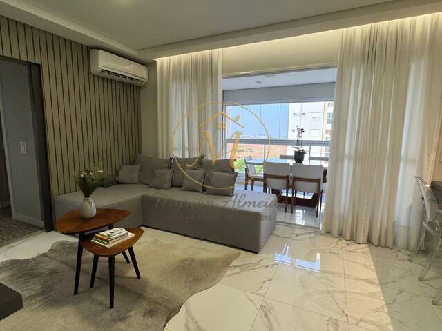 #AP0099 - Apartamento para Venda em São José do Rio Preto - SP - 3