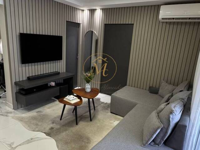Apartamento para Venda em São José do Rio Preto - 4
