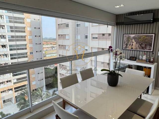 #AP0099 - Apartamento para Venda em São José do Rio Preto - SP - 1
