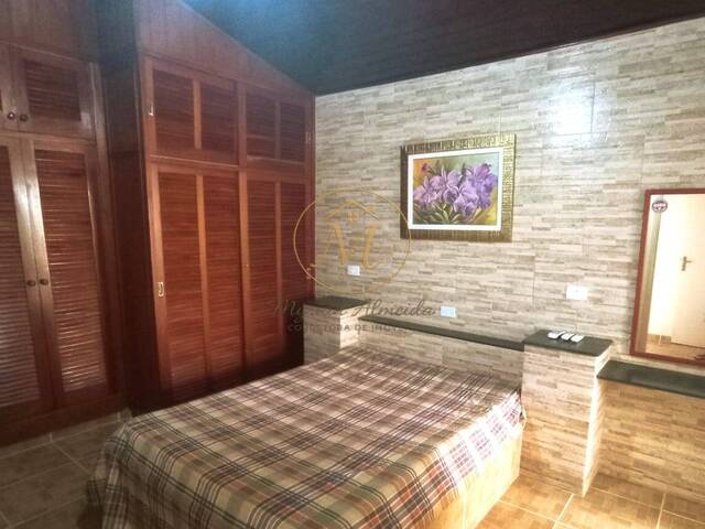 #CA0100 - Casa em condomínio para Venda em Ubatuba - SP - 2