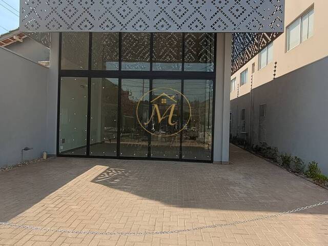 Ponto Comercial para Locação em São José do Rio Preto - 5