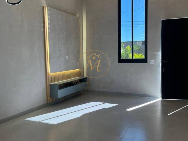 Casa para Venda em São José do Rio Preto - 4