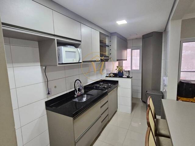 #AP0103 - Apartamento para Locação em São José do Rio Preto - SP