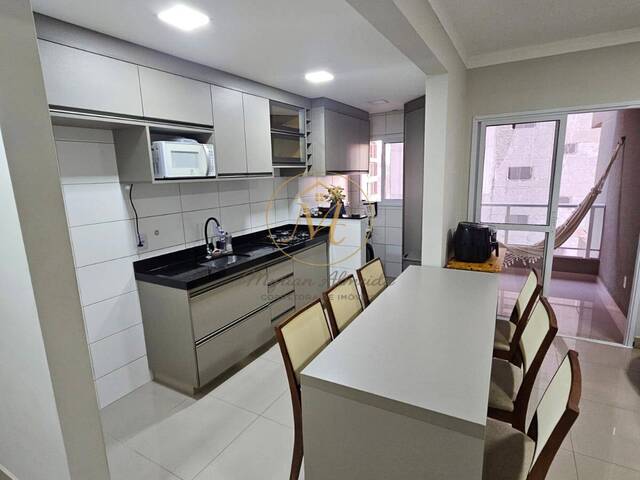 #AP0103 - Apartamento para Locação em São José do Rio Preto - SP