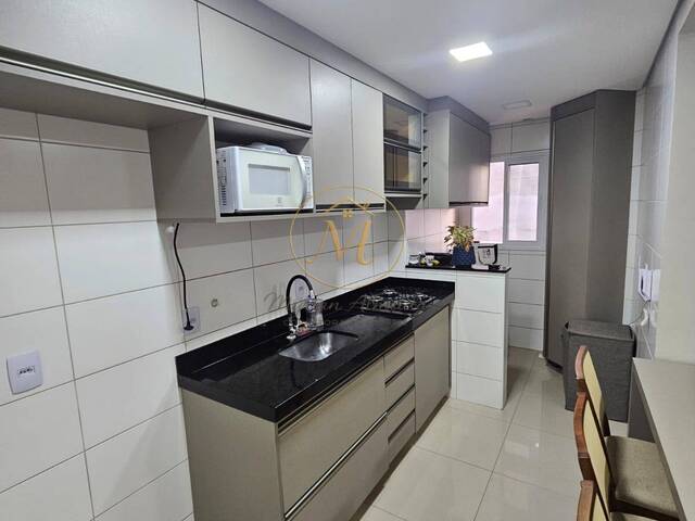 #AP0103 - Apartamento para Locação em São José do Rio Preto - SP