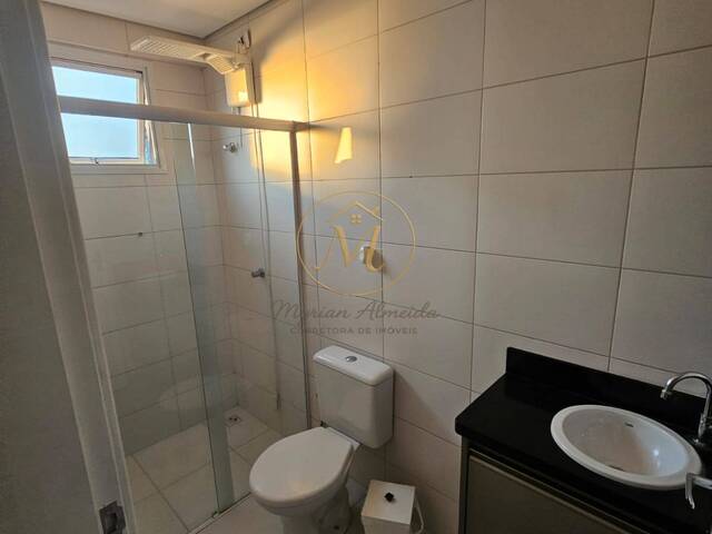 Apartamento para Locação em São José do Rio Preto - 5
