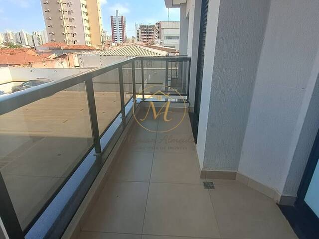 #AP0104 - Apartamento para Locação em São José do Rio Preto - SP - 2