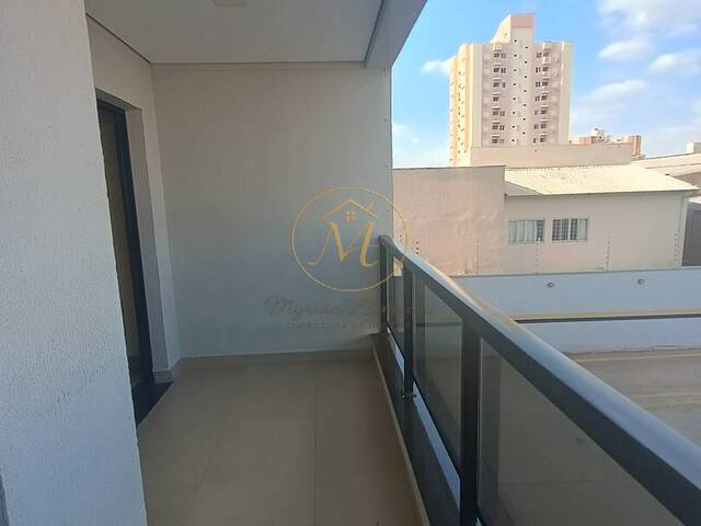 #AP0104 - Apartamento para Locação em São José do Rio Preto - SP - 3