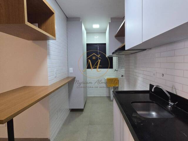 Apartamento para Locação em São José do Rio Preto - 4