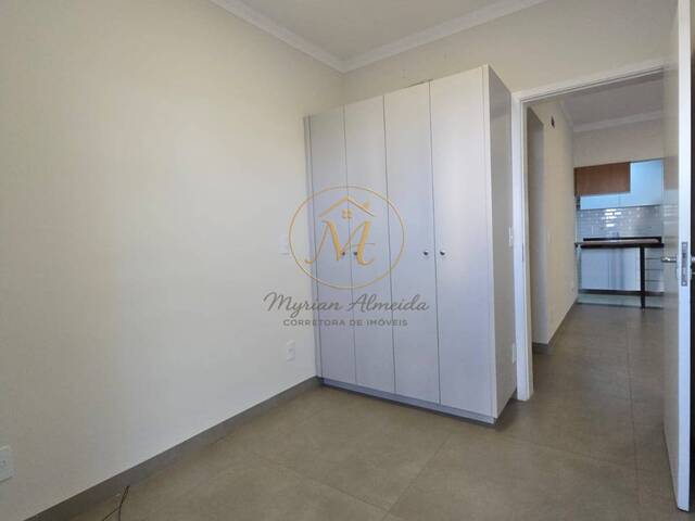 Apartamento para Locação em São José do Rio Preto - 5