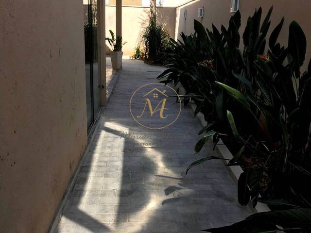 #CA00105 - Casa para Locação em São José do Rio Preto - SP - 3