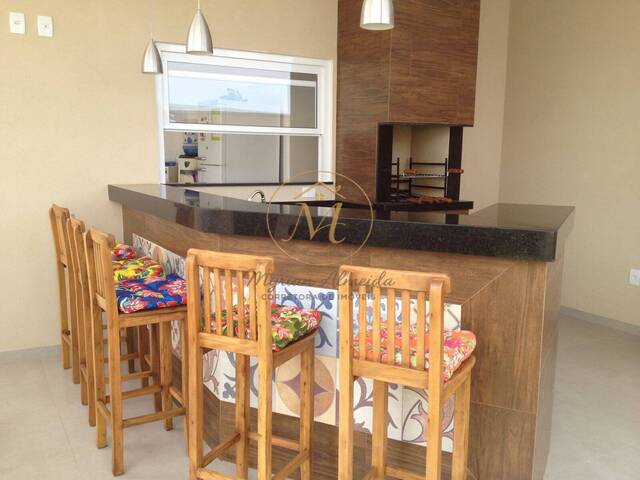 #CA00105 - Casa para Locação em São José do Rio Preto - SP - 2