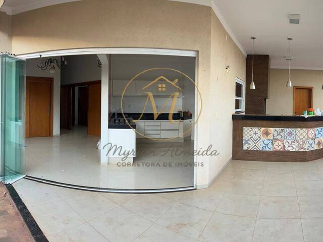 Casa para Locação em São José do Rio Preto - 5