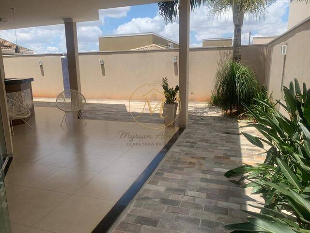 Casa para Locação em São José do Rio Preto - 4