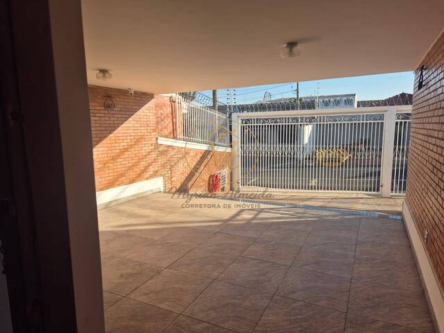 #CA00106 - Casa para Locação em São José do Rio Preto - SP - 3