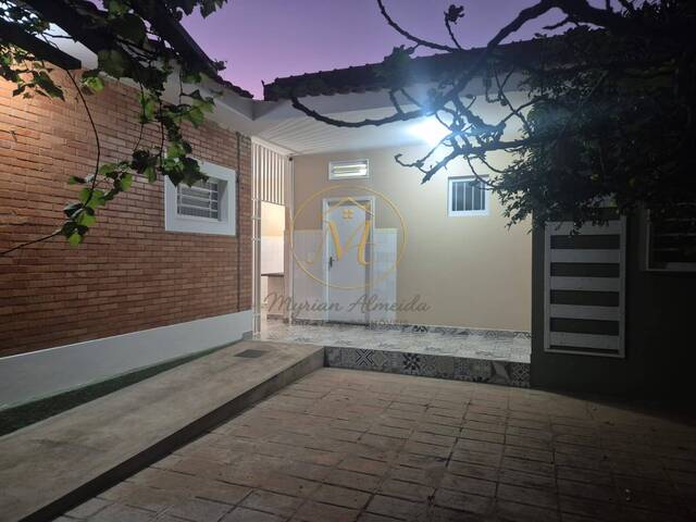 Casa para Locação em São José do Rio Preto - 5