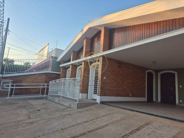 #CA00106 - Casa para Locação em São José do Rio Preto - SP - 2