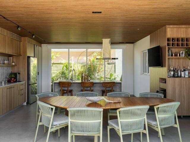 Casa em condomínio para Venda em São José do Rio Preto - 4