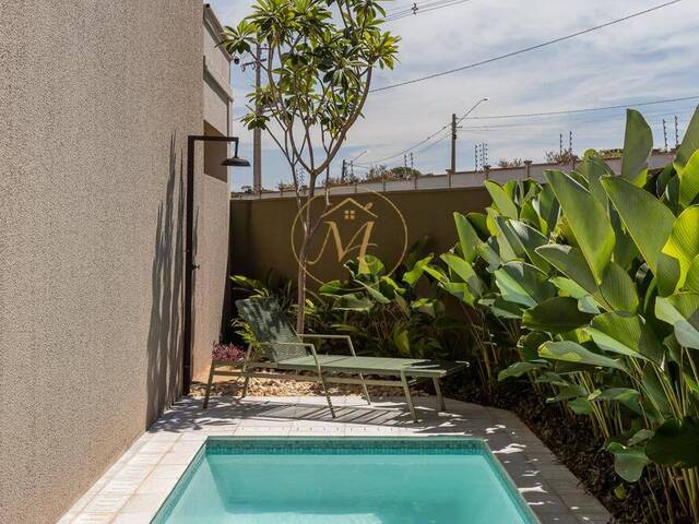 Casa em condomínio para Venda em São José do Rio Preto - 5