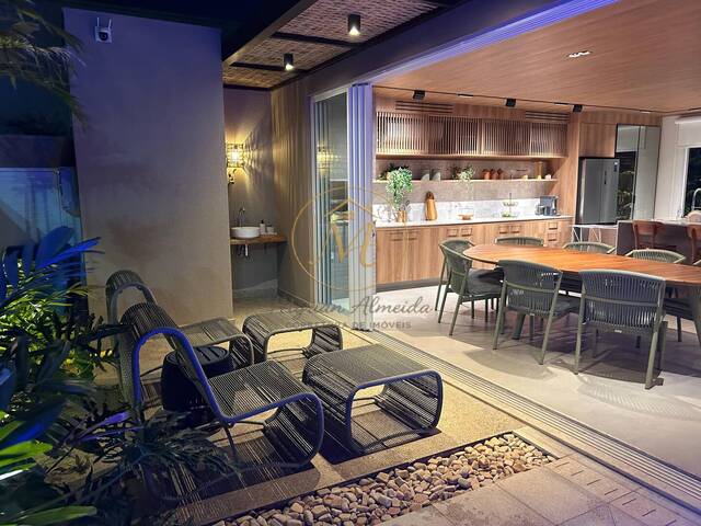 #CA107 - Casa em condomínio para Venda em São José do Rio Preto - SP - 3