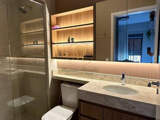 #AP0108 - Apartamento para Venda em São José do Rio Preto - SP - 3