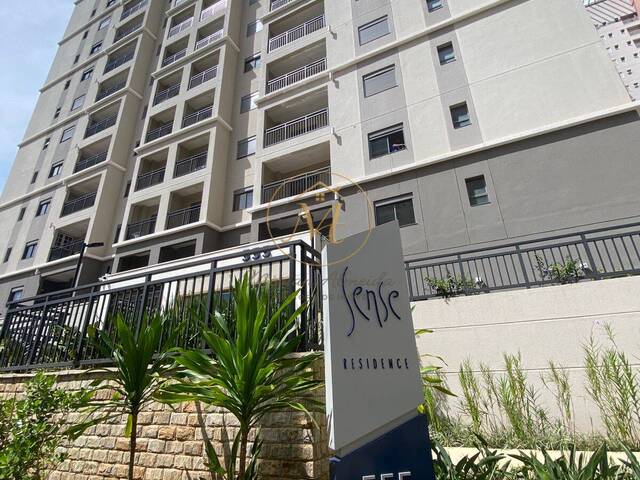 #AP0108 - Apartamento para Venda em São José do Rio Preto - SP - 1