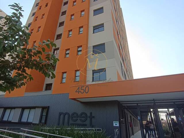 #AP0096 - Apartamento para Locação em São José do Rio Preto - SP - 1