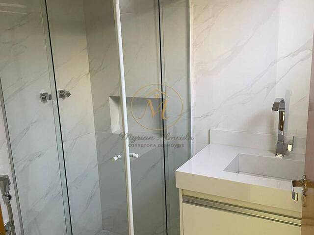 Casa em condomínio para Locação em Mirassol - 4