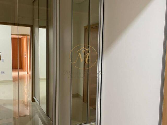 Casa em condomínio para Locação em Mirassol - 5